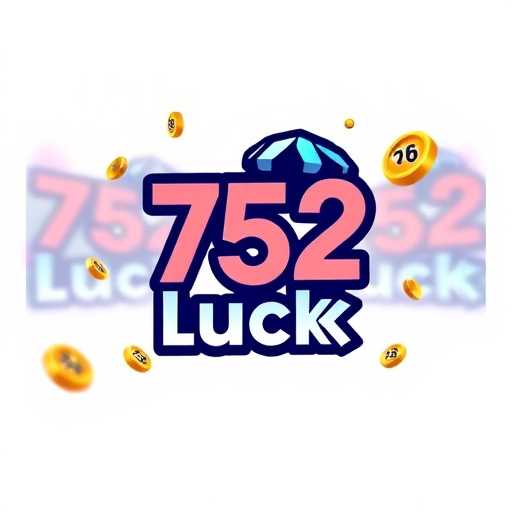 752luck: A Revolução no Mundo dos Jogos Online