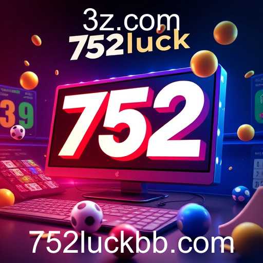 Expansão dos Jogos Online em 2026: Um Olhar Sobre o 752luck