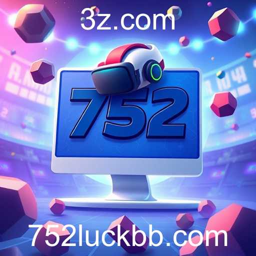 A Revolução dos Jogos Online e a Influência da 752luck