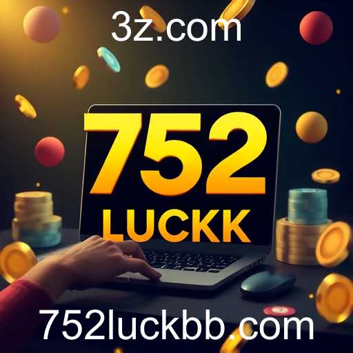 A Revolução dos Jogos Online com 752luck em 2026