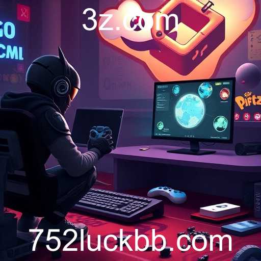 O Crescimento do Mercado de Jogos em 2026