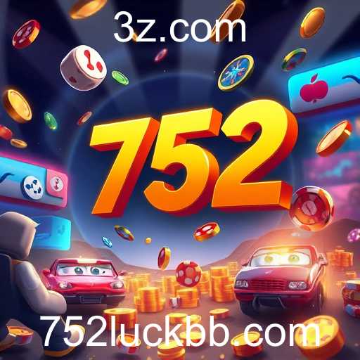 A Nova Era dos Jogos Online: 752luck em Destaque