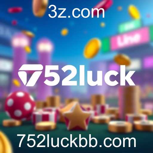 A Revolução dos Jogos Online com 752luck