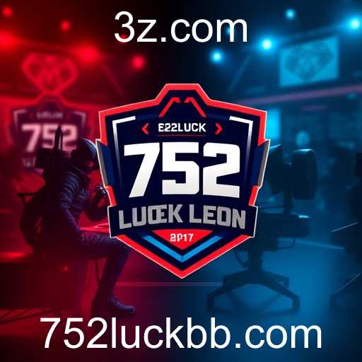 Ascensão do 752luck: O Hub de Jogos do Momento