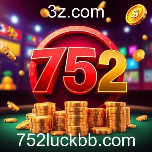 A Ascensão de 752luck no Cenário de Jogos
