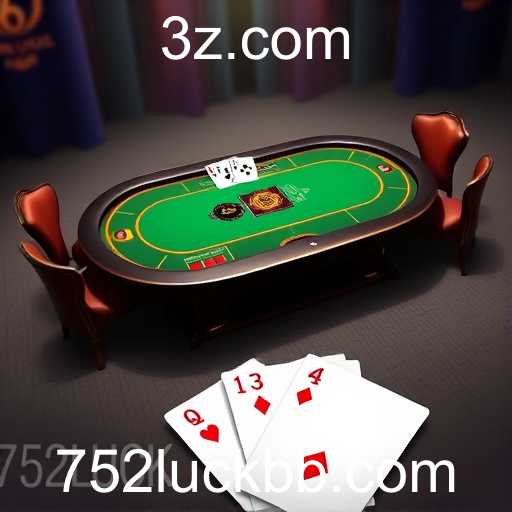 A Ascensão do 752luck no Mundo dos Jogos Online